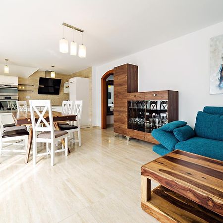 Apartamenty Sun & Snow Na Wilczej Карпач Екстер'єр фото