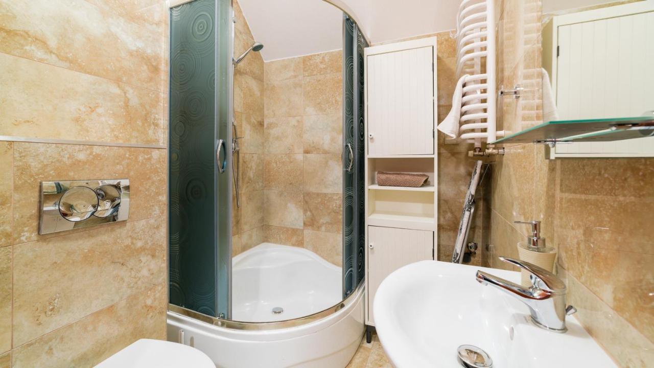 Apartamenty Sun & Snow Na Wilczej Карпач Екстер'єр фото