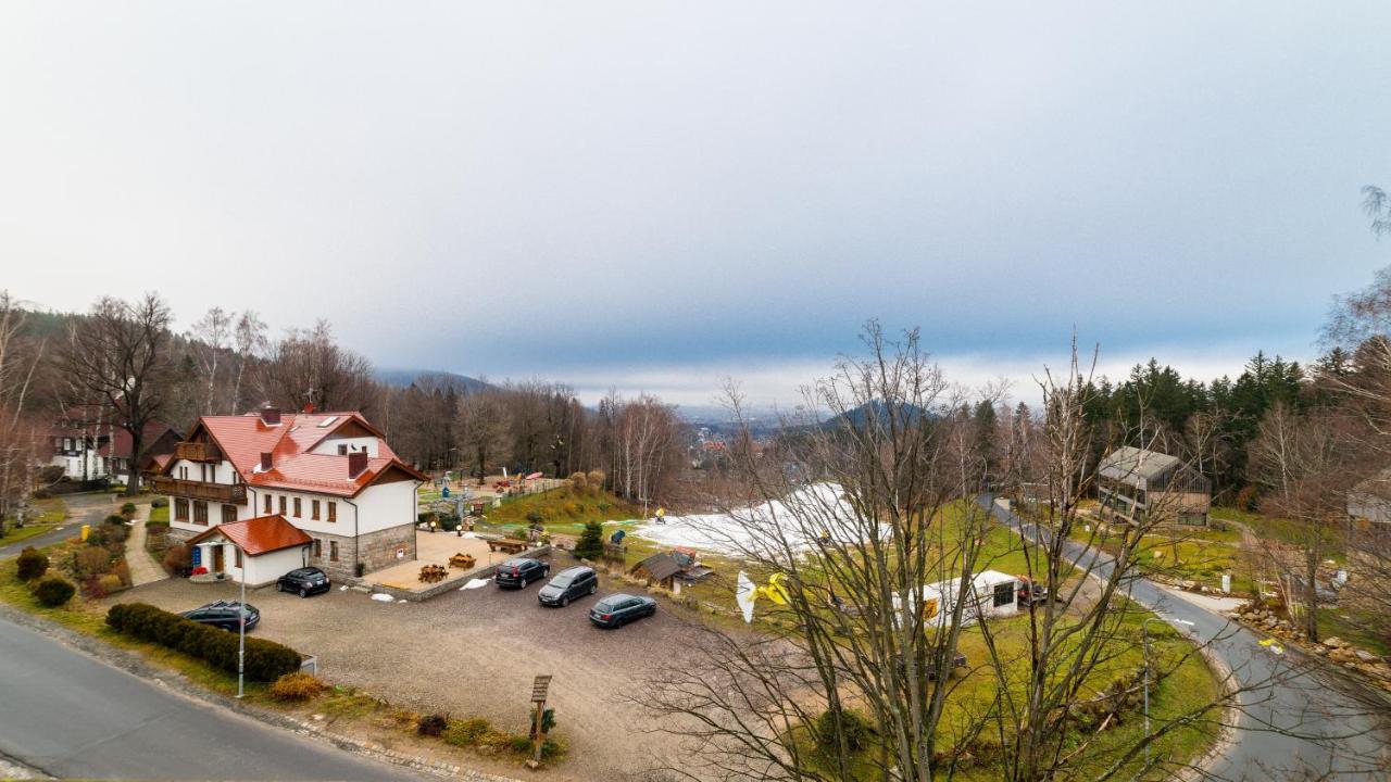 Apartamenty Sun & Snow Na Wilczej Карпач Екстер'єр фото