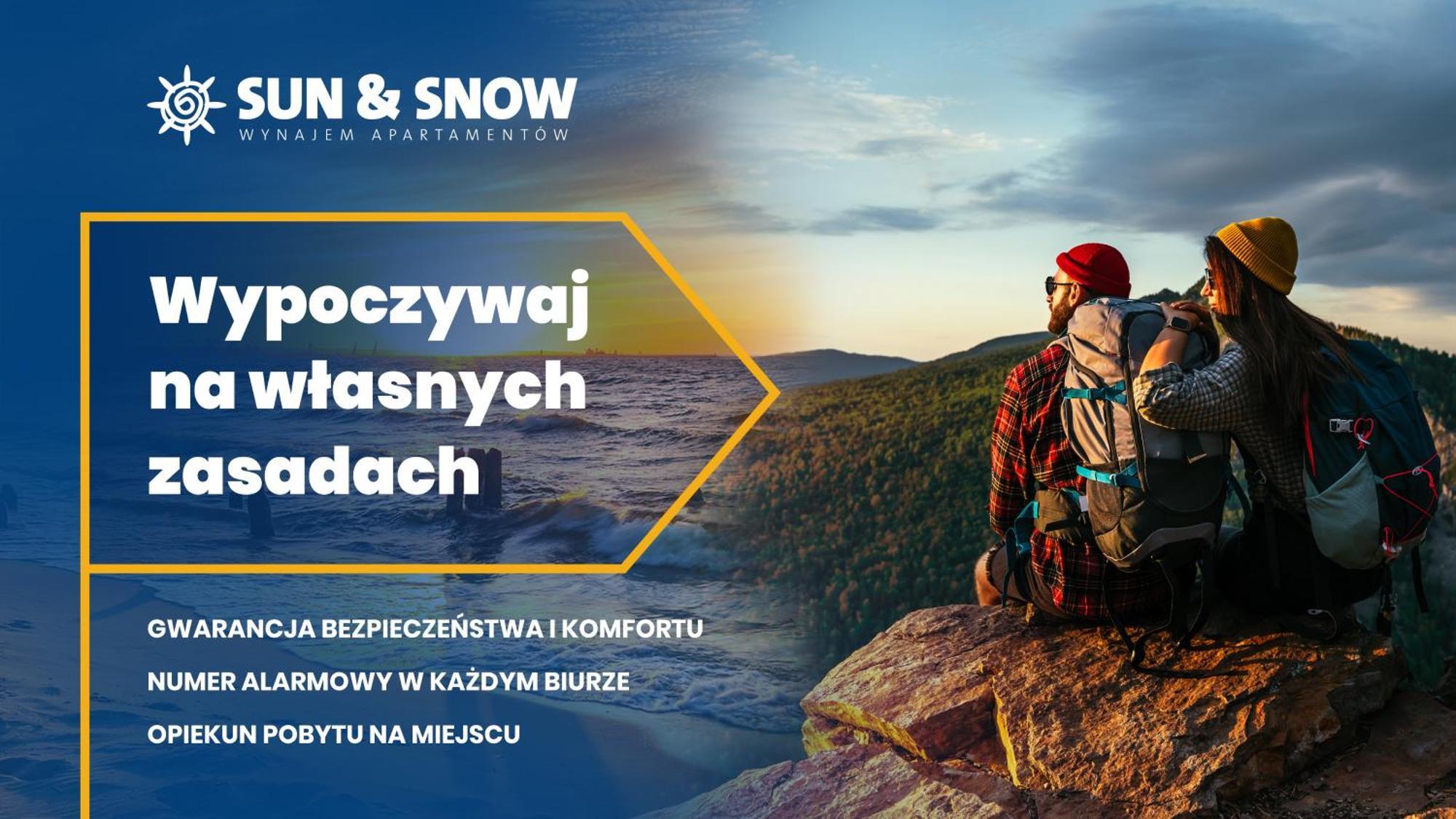 Apartamenty Sun & Snow Na Wilczej Карпач Екстер'єр фото