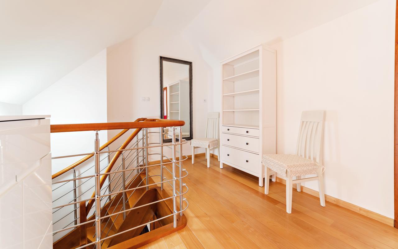 Apartamenty Sun & Snow Na Wilczej Карпач Екстер'єр фото
