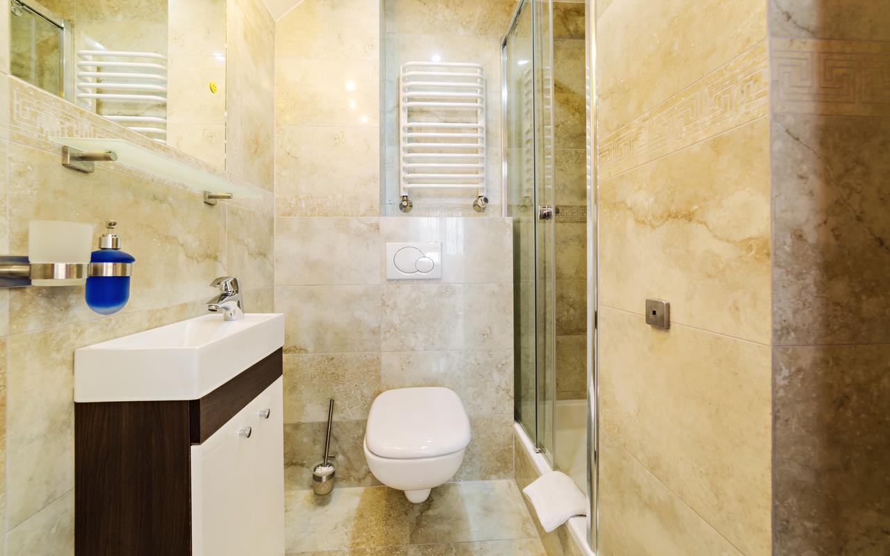 Apartamenty Sun & Snow Na Wilczej Карпач Екстер'єр фото