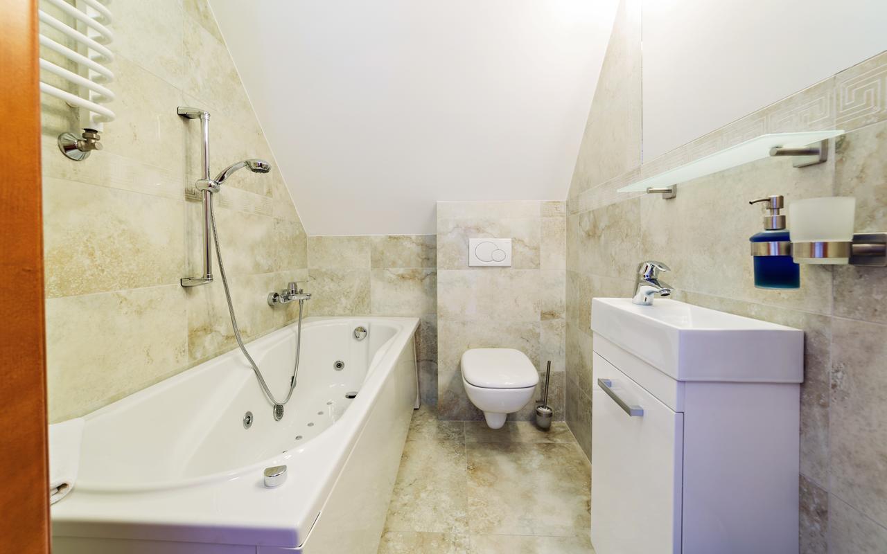 Apartamenty Sun & Snow Na Wilczej Карпач Екстер'єр фото