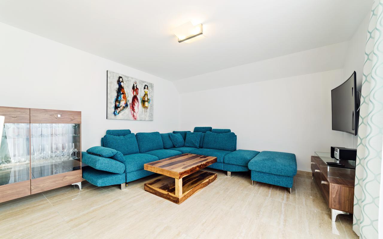 Apartamenty Sun & Snow Na Wilczej Карпач Екстер'єр фото