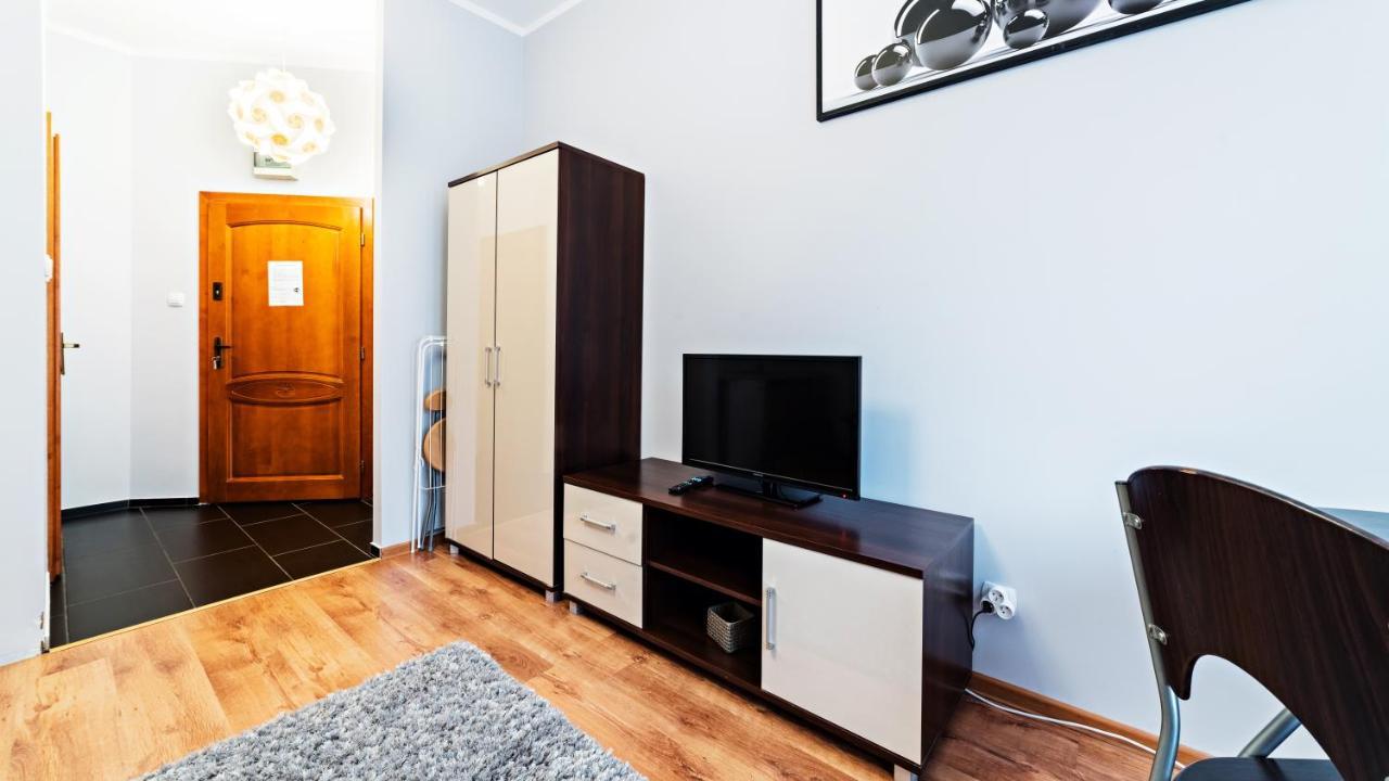 Apartamenty Sun & Snow Na Wilczej Карпач Екстер'єр фото