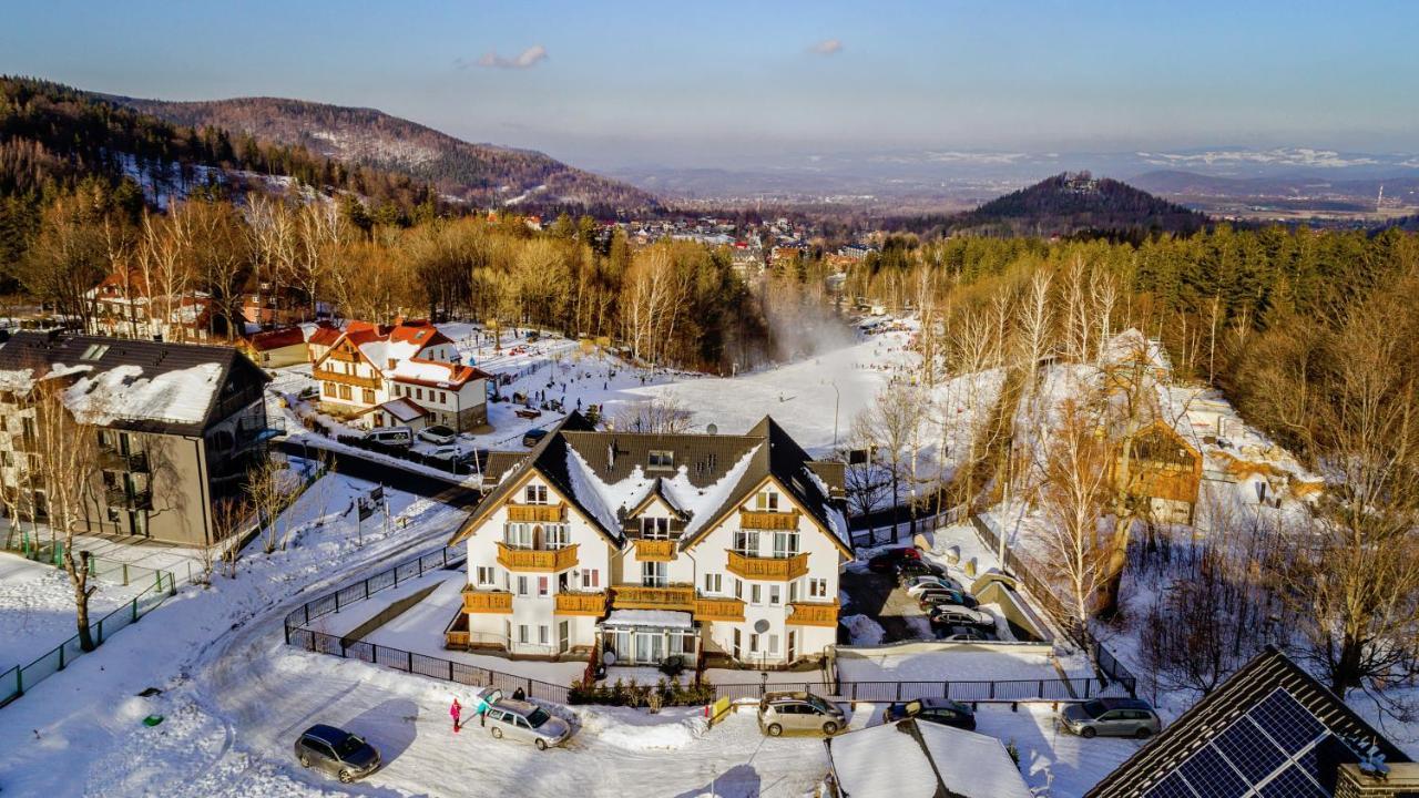 Apartamenty Sun & Snow Na Wilczej Карпач Екстер'єр фото